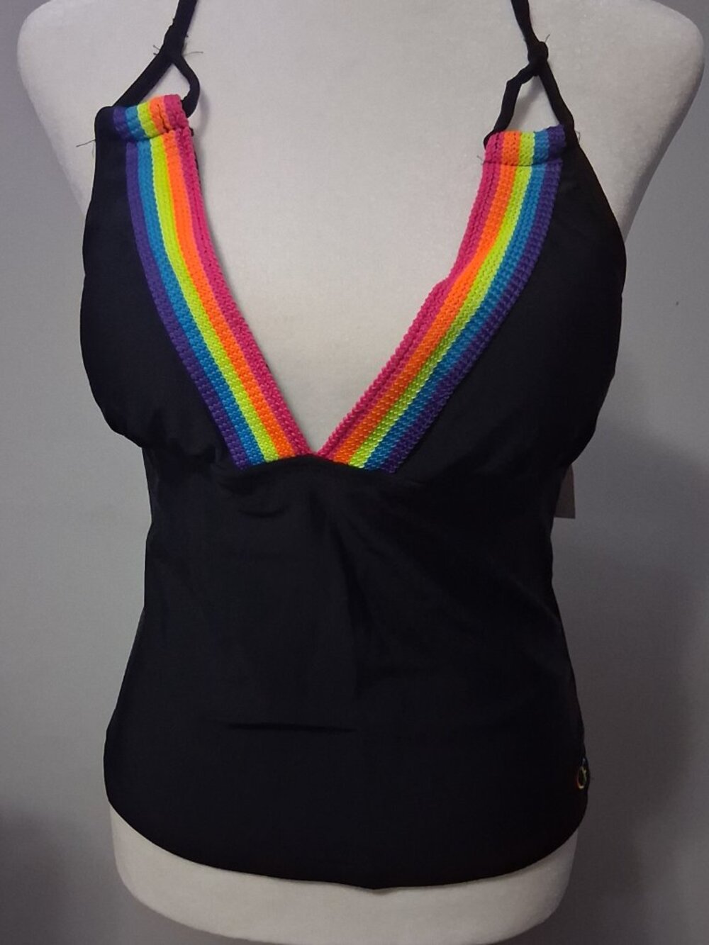 Ocean Pacific (OP) Tankini Swim Top